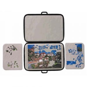Portapuzzle Deluxe Jigsaw Carrier (Up to 1000 pieces)