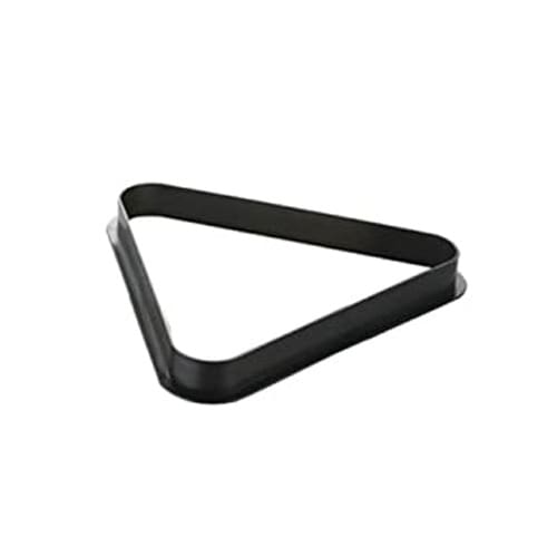 Powerglide - Triangolo in plastica 2'' 1/16', 53 mm, Colore