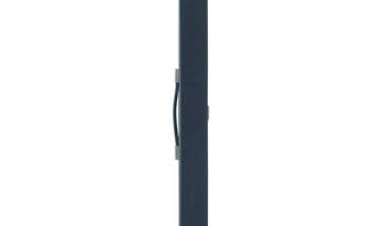 Powerglide Attache Style 2 PC Cue Case Black