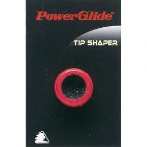 Powerglide Tip Shaper