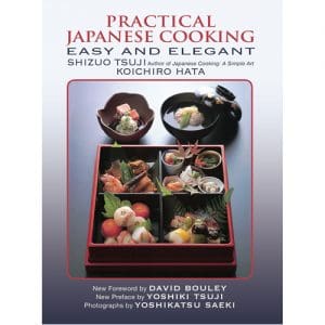 Practical Japanese Cooking