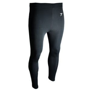 Precision Essential Baselayer Leggings Junior - M Junior 24-26