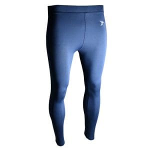 Precision Essential Baselayer Leggings Junior - M Junior 24-26