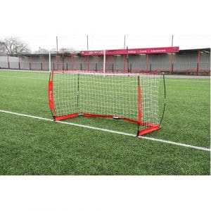 Precision Pro Flexi Net Goal - 8' x 4'