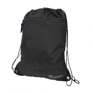 Precision Pro HX Drawstring Bag - Black