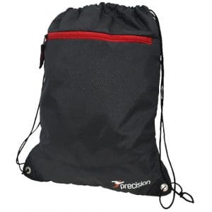 Precision Pro HX Drawstring Bag - Red