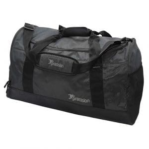 Precision Pro HX Medium Holdall Bag - Black