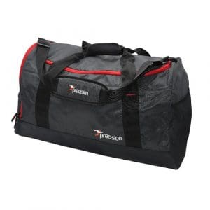 Precision Pro HX Medium Holdall Bag - Red