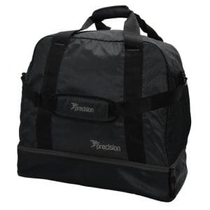 Precision Pro HX Players Twin Bag - Black/Grey