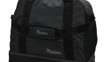 Precision Pro HX Players Twin Bag - Black/Grey