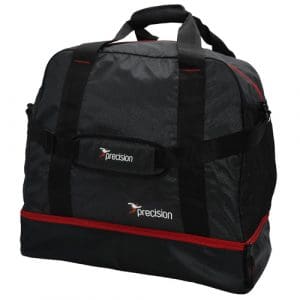 Precision Pro HX Players Twin Bag - Black/Red