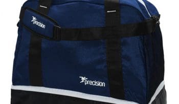 Precision Pro HX Players Twin Bag - Navy/White