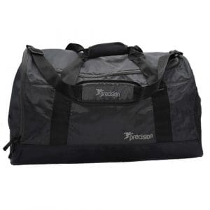 Precision Pro HX Small Holdall Bag - Black
