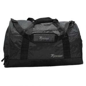 Precision Pro HX Team Holdall Bag - Black