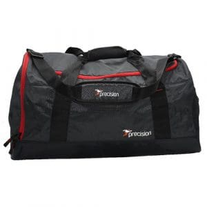 Precision Pro HX Team Holdall Bag - Red