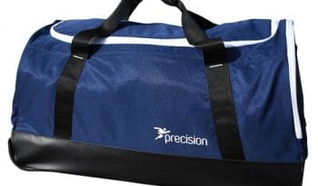 Precision Pro HX Team Trolley Holdall Bag - Navy