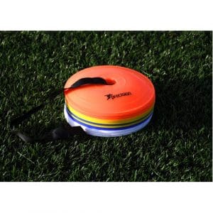 Precision Pro Near Flat Markers (Set of 40): Assorted