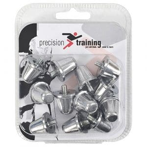Precision Set Rugby Union Studs (Single) - 18mm