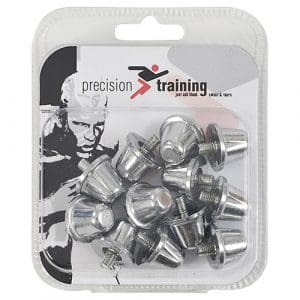 Precision Set of 12 Rugby Union Studs (Single) - 15mm