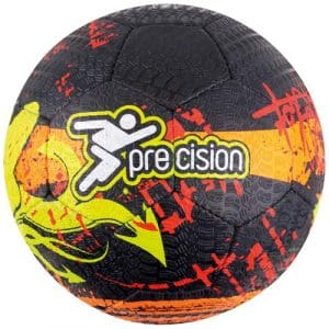Precision Street Mania Football - 5