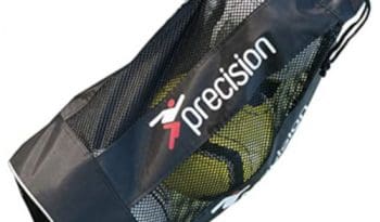 Precision Tubular 3 Ball Match Bag