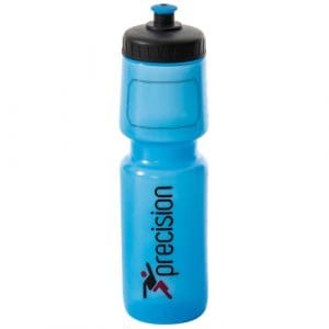 Precision Water Bottle 750ml: Blue