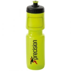 Precision Water Bottle 750ml: Lime Green