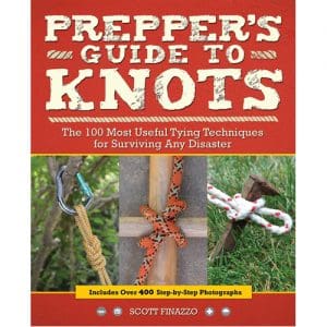 Prepper's Guide to Knots