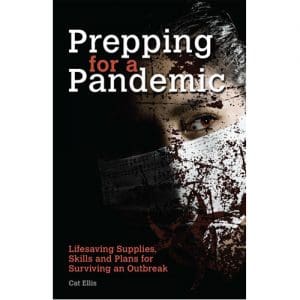 Prepping for a Pandemic