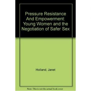 Pressure Resistance and Empowerment