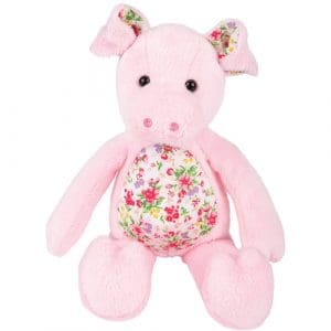 Primrose Pig