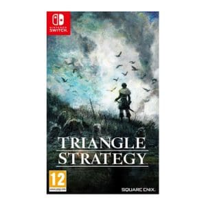 Project Triangle Strategy - Nintendo Switch