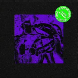 Psypiritual & The Lasso: Kirlian - Vinyl