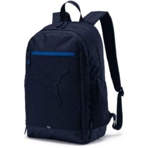 Puma Buzz Backpack: Peacoat