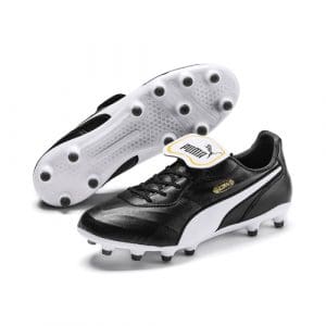 Puma King Top FG Football Boots - Size 6
