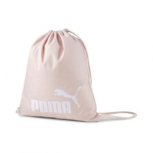 Puma Phase Gym Sack - Chalk Pink