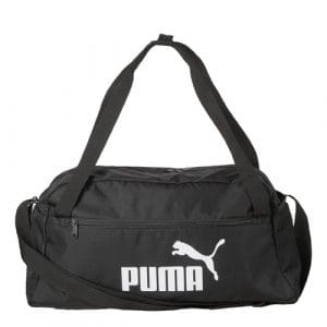 Puma Phase Sports Bag - Black