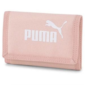 Puma Phase Wallet - Lotus