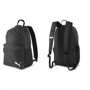 Puma Team Goal 23 Backpack Core - Black
