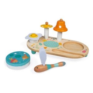 Pure Musical Table