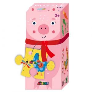 Puzzle Farm