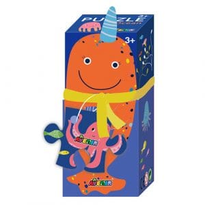 Puzzle Narwhal