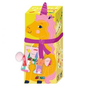 Puzzle Unicorn