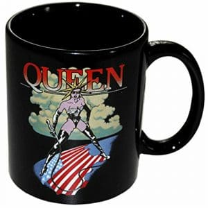 Queen Mistress Mug