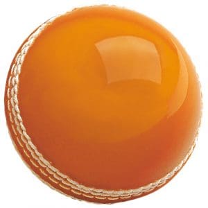 Quick-Tech Ball - Junior (Orange)
