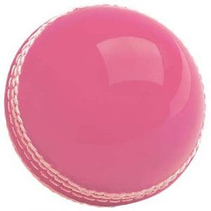 Quick-Tech Ball - Junior (Pink)