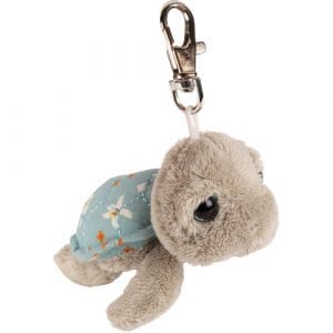 Quinn Turtle Backpack Clip