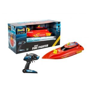 RC Boat 