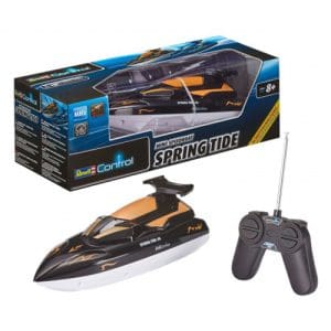 RC Boat 