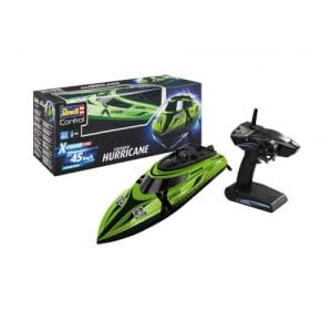 RC X-TREME Speedboat 